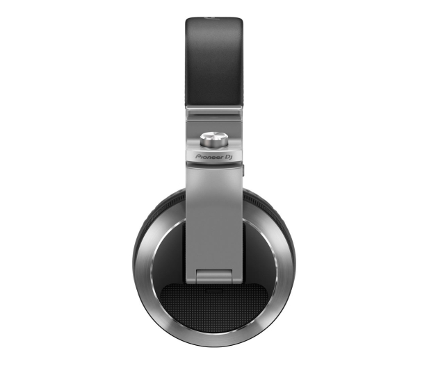 Pioneer HDJ-X7 Srebrne - 1179750 - zdjęcie 5